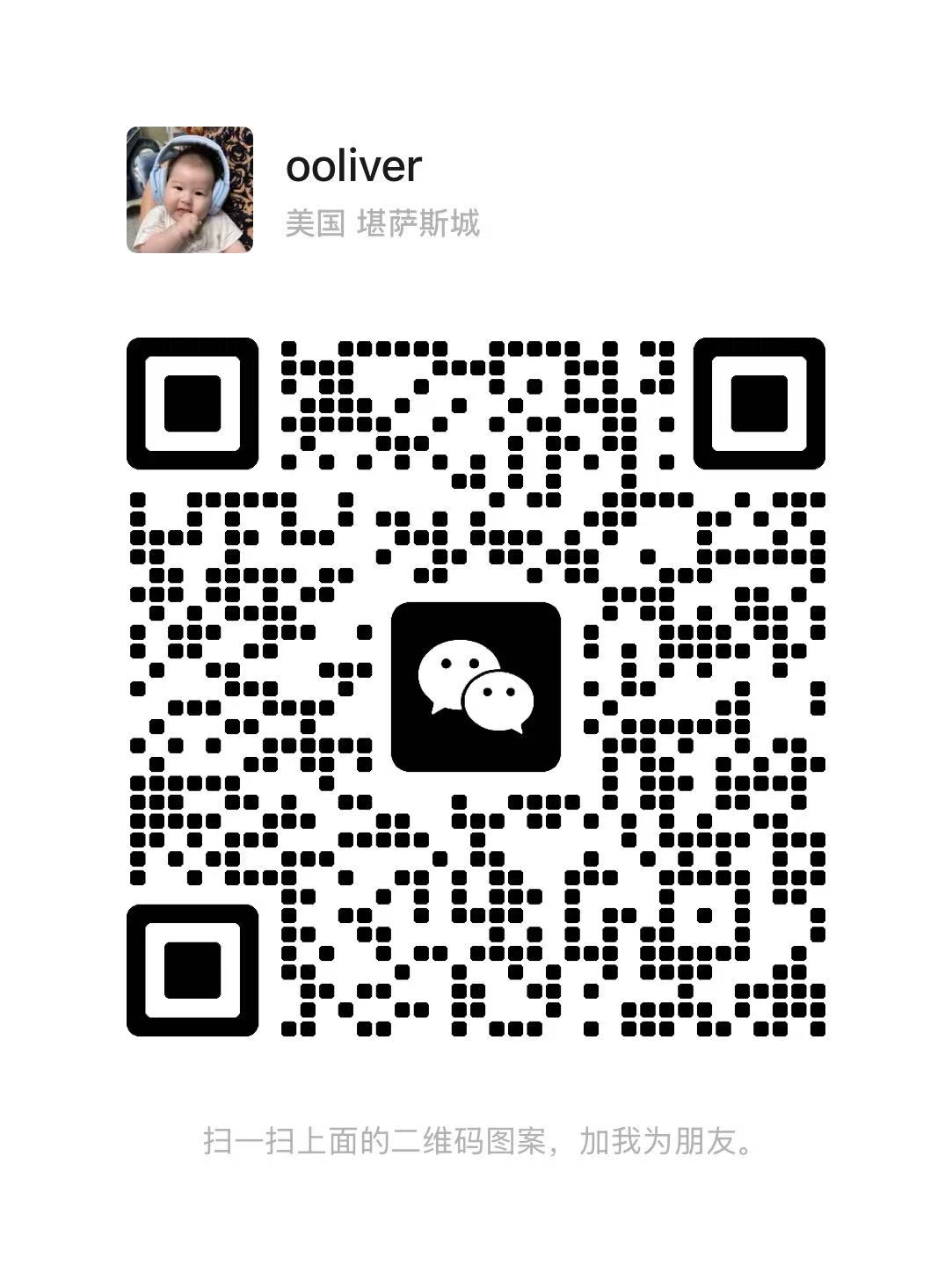 WeChat QR Code